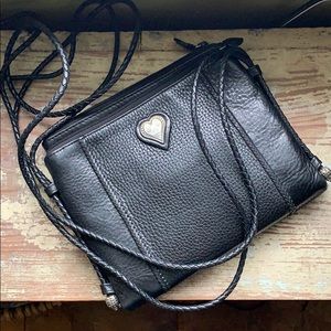 Brighton small crossbody purse